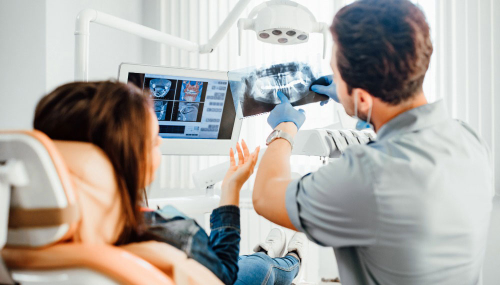 Dental Services Updates (2025)