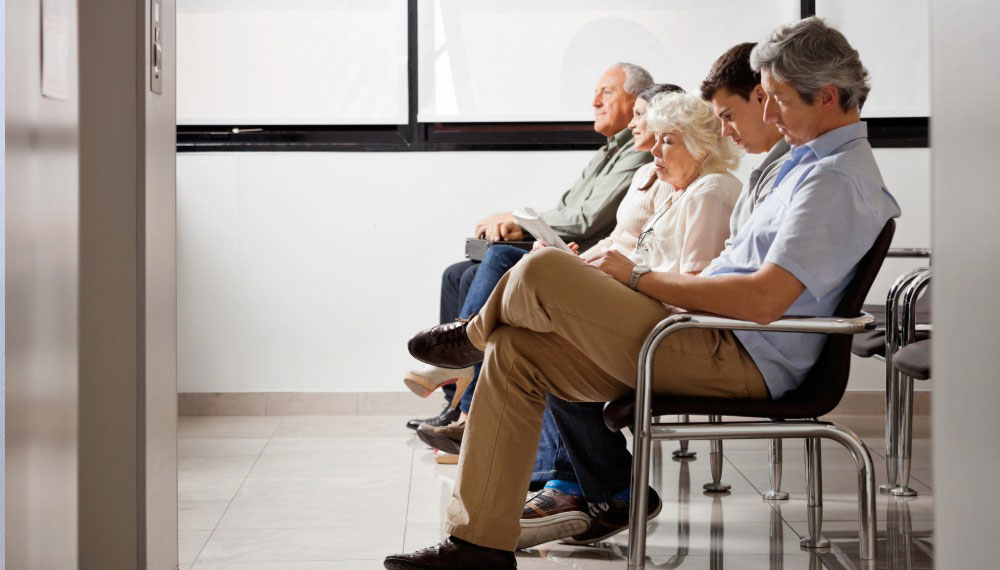 NHS England Dentist News