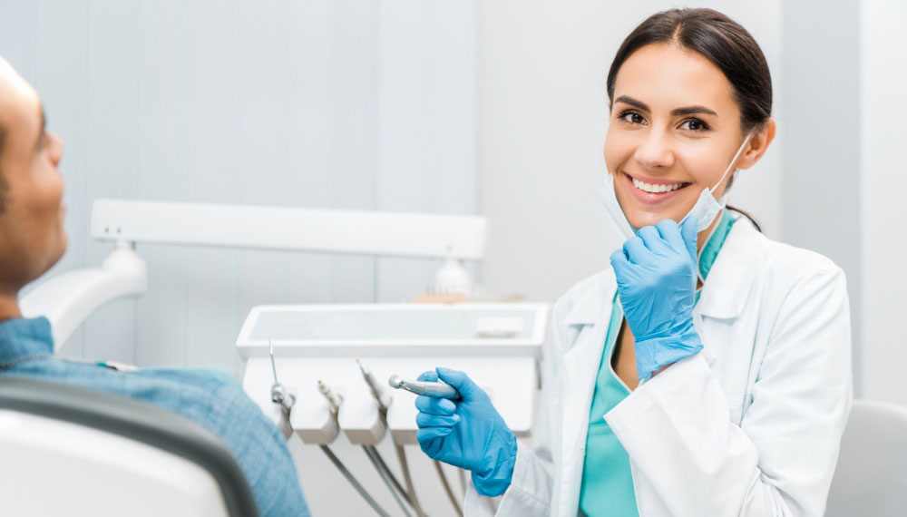 Why Staying Comfortable Could Be Holding You Back – And How Dentists Can Move Forward